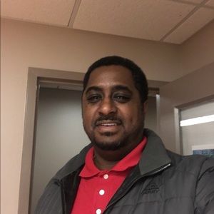 Meet your Posher, Darrell